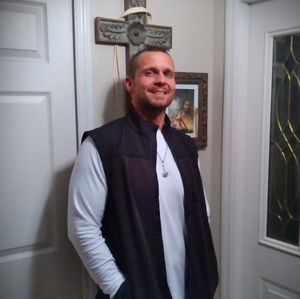 Meet your Posher, Scott